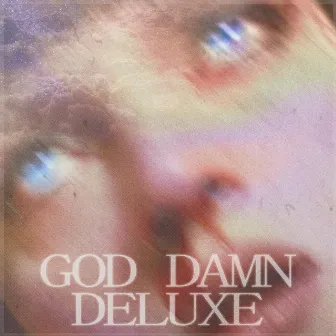 God Damn (Deluxe) by athena