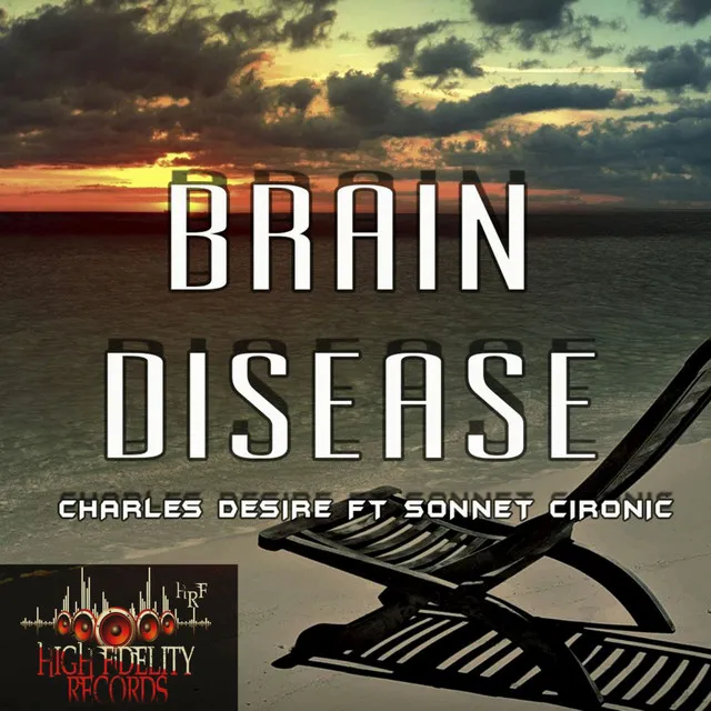 Brain Disease - Original Mix