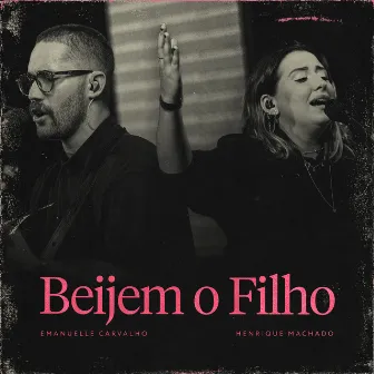 Beijem o Filho by Unknown Artist