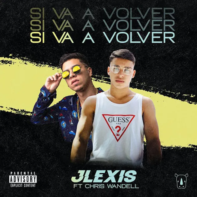 Si Va a Volver (feat. Chris Wandell)