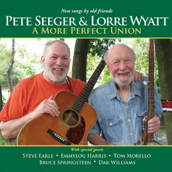 A More Perfect Union by Lorre Wyatt