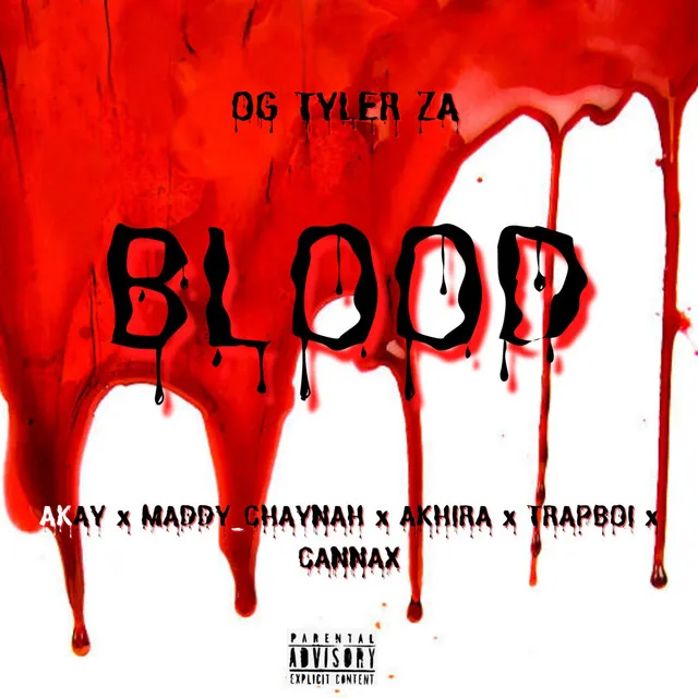 Blood