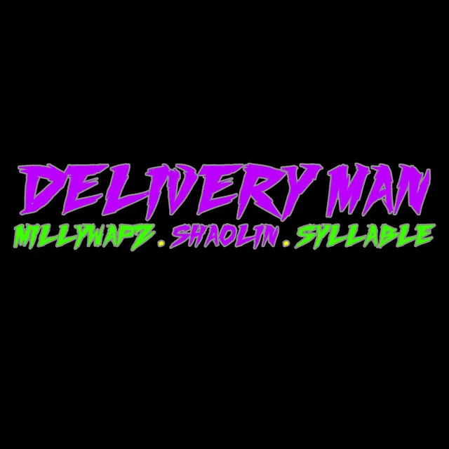 Delivery Man