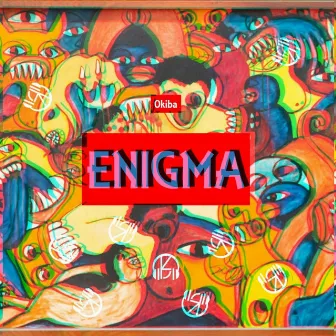 Enigma by Okiba