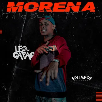 Morena by Mc Leo Capão