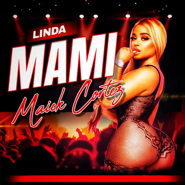 Linda Mami