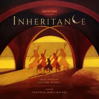 Inheritance by Deepak Pandit