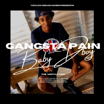 Gangsta Pain by Baby Dboy