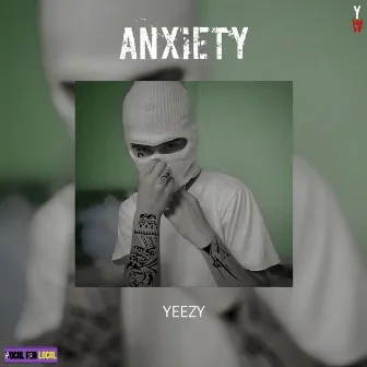 ANXIETY by God Beatz