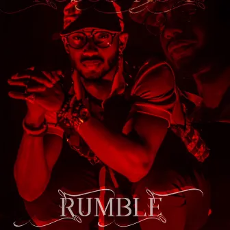 Rumble by Rosco No E