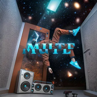 MUTE by NATALIA BLUNT