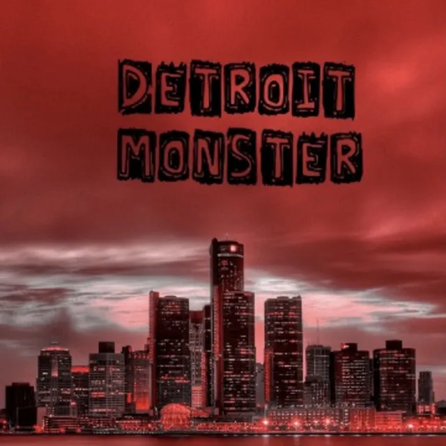 Detroit Monster