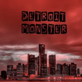 Detroit Monster by The Davis Way