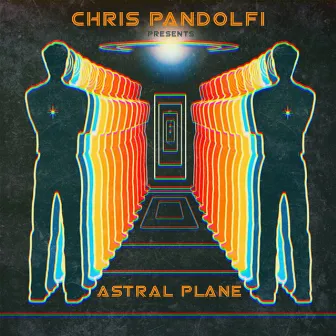 Astral Plane by Chris Pandolfi