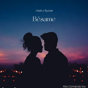 Bésame by Ryzzer