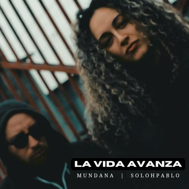 La Vida Avanza - XavierX beatz Remix