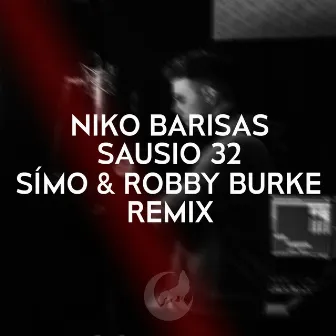 Sausio 32 (Remix) by Robby Burke