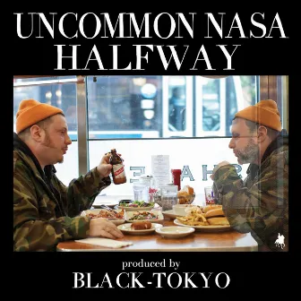 Halfway by Uncommon Nasa