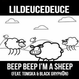 Beep Beep I'm a Sheep by LilDeuceDeuce