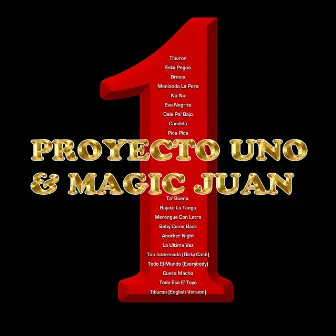 1 by Proyecto Uno