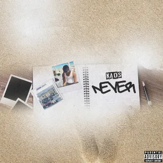 Never by Kaos