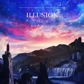 Illusion by Lyra D.