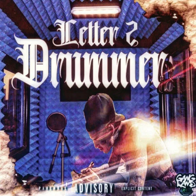 Letter to drummer