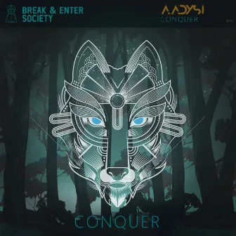 Conquer by Aadysi