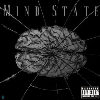 Mind State by JMAC the Dragon