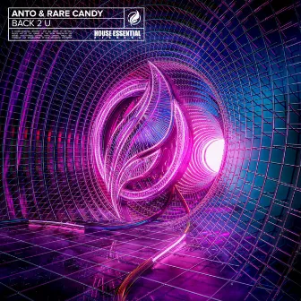 Back 2 U by Rare Candy