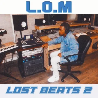 Lost beats 2 by L.O.M