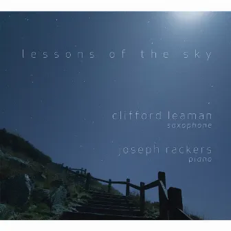 Lessons of the Sky by Clifford Leaman