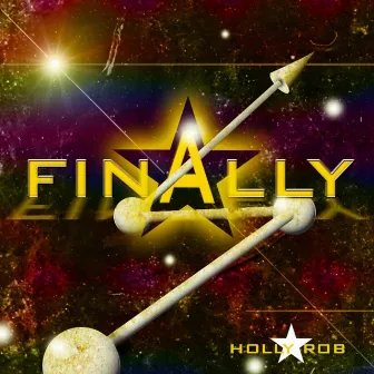 Finally by Holly Rob