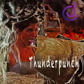 Thunderpunch by CJ Teffner