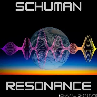 Schuman Resonance (V3) by Schumann Resonance Music