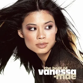 The Best Of Vanessa-Mae by Vanessa-Mae