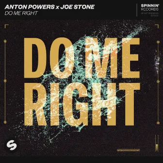 Do Me Right by Joe Stone