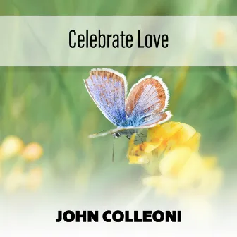 Celebrate Love by John Colleoni