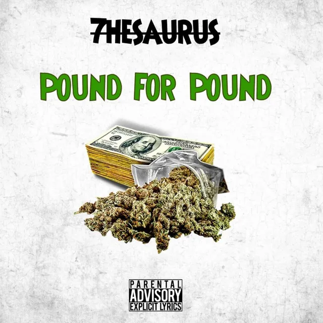 Pound After Pound - Remix