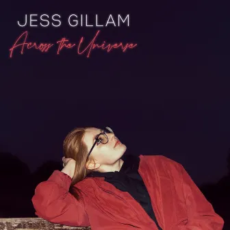 Across The Universe (Arr. Lawson) by Jess Gillam