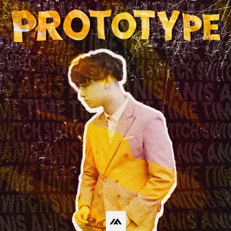 Prototype by Dyxiion