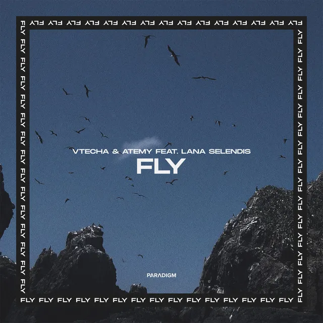 Fly [Extended Mix]