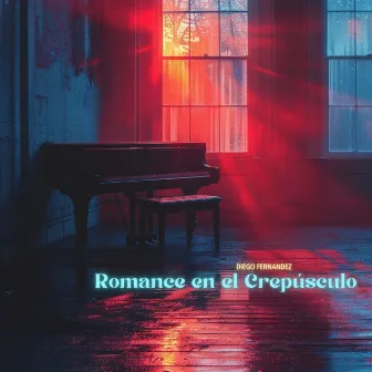 Romance en el Crepúsculo by Diego Fernandez