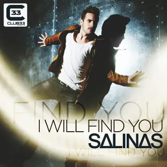 I Will Find You (Radio Edit) by Salinas