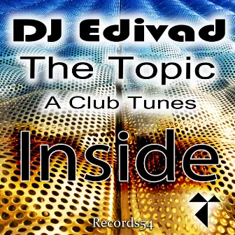 Inside by DJ Edivad