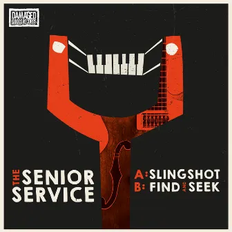 Slingshot by The Senior Service