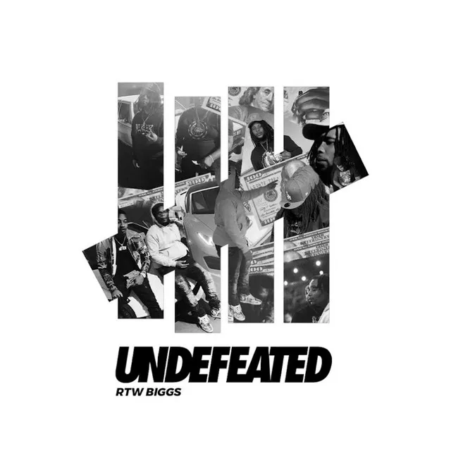 Undefeated