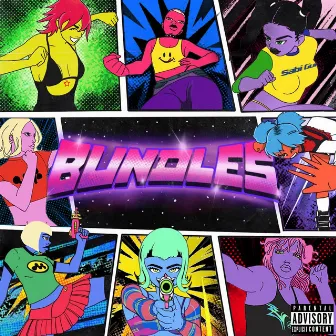 BUNDLES by Mowalola