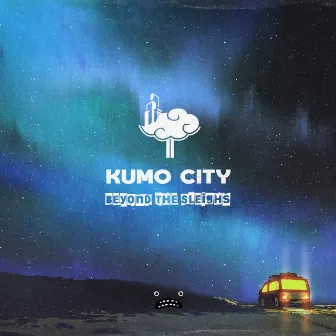 Beyond The Sleighs by Kumo City