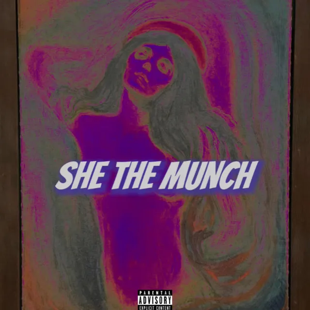 She The Munch